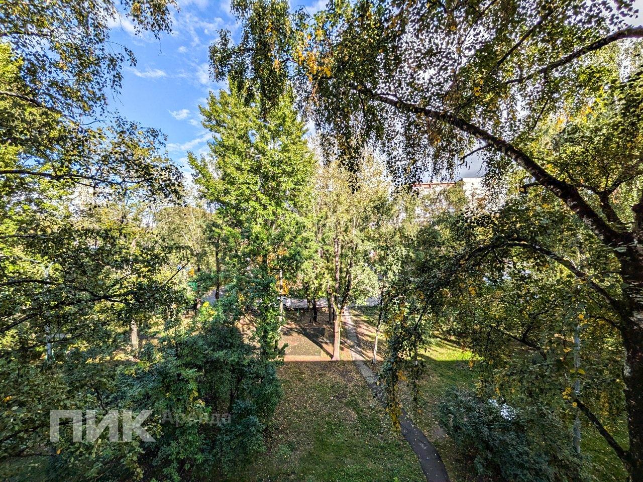 2-к. квартира, 46 м², 71 300 ₽/мес — фото № 18 2-к. квартира, 46 м², 71 300 ₽/мес — фото № 18