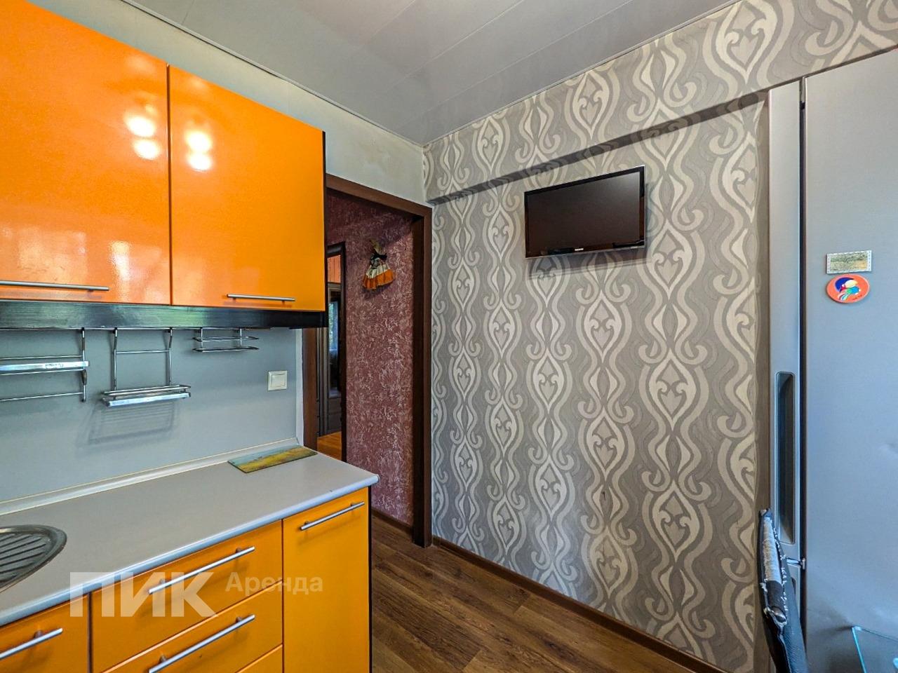 2-к. квартира, 46 м², 71 300 ₽/мес — фото № 12 2-к. квартира, 46 м², 71 300 ₽/мес — фото № 12