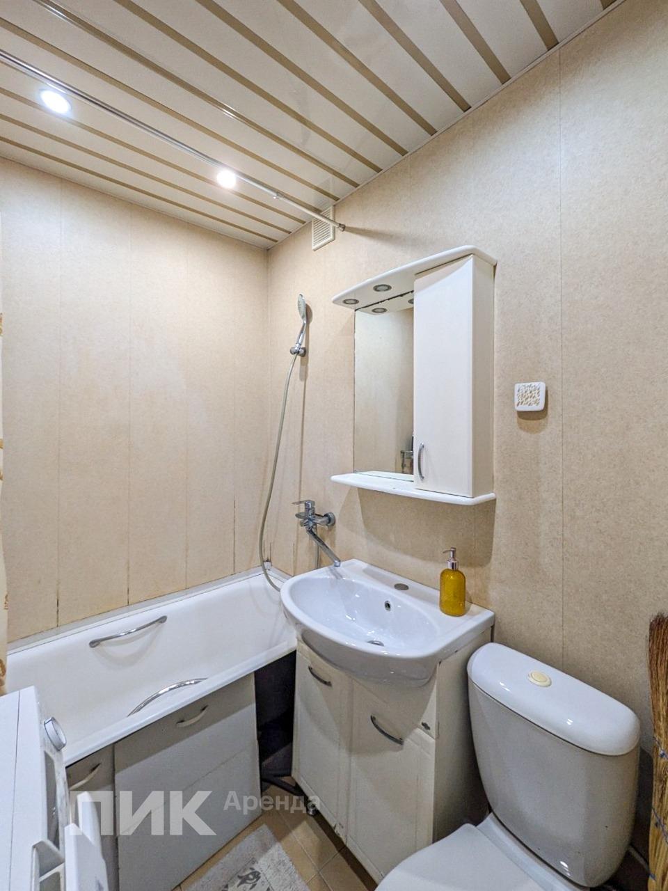 2-к. квартира, 46 м², 71 300 ₽/мес — фото № 13 2-к. квартира, 46 м², 71 300 ₽/мес — фото № 13