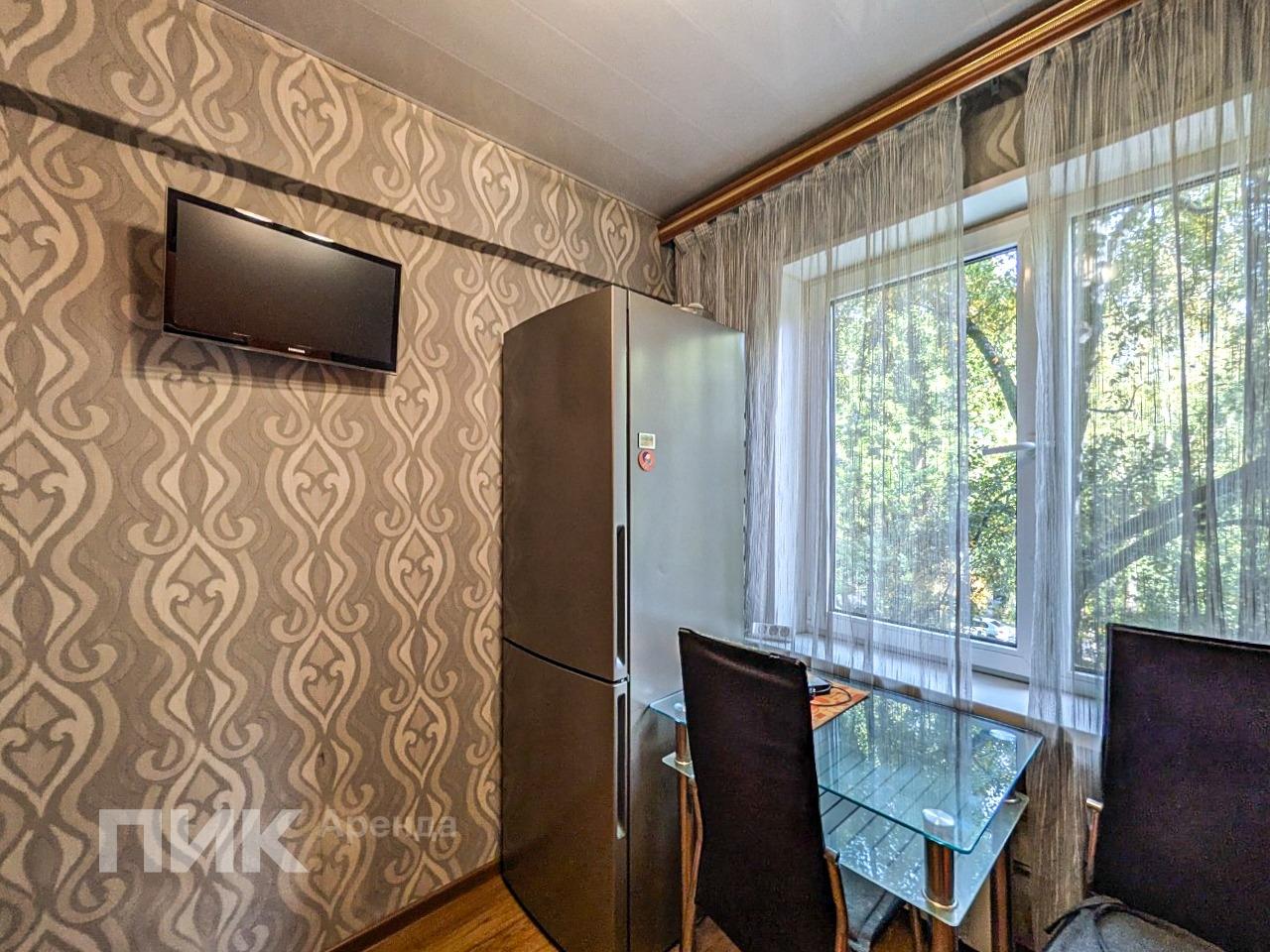 2-к. квартира, 46 м², 71 300 ₽/мес — фото № 10 2-к. квартира, 46 м², 71 300 ₽/мес — фото № 10