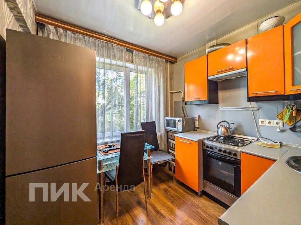 2-к. квартира, 46 м², 71 300 ₽/мес — фото № 9 2-к. квартира, 46 м², 71 300 ₽/мес — фото № 9