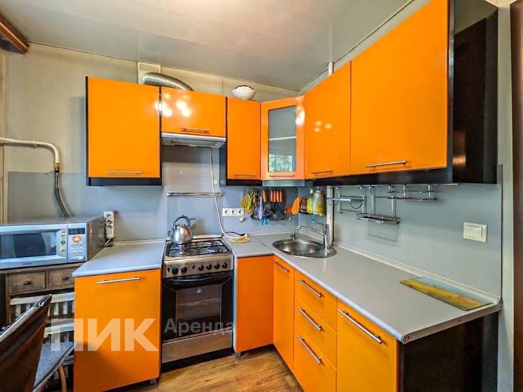 2-к. квартира, 46 м², 71 300 ₽/мес — фото № 11 2-к. квартира, 46 м², 71 300 ₽/мес — фото № 11