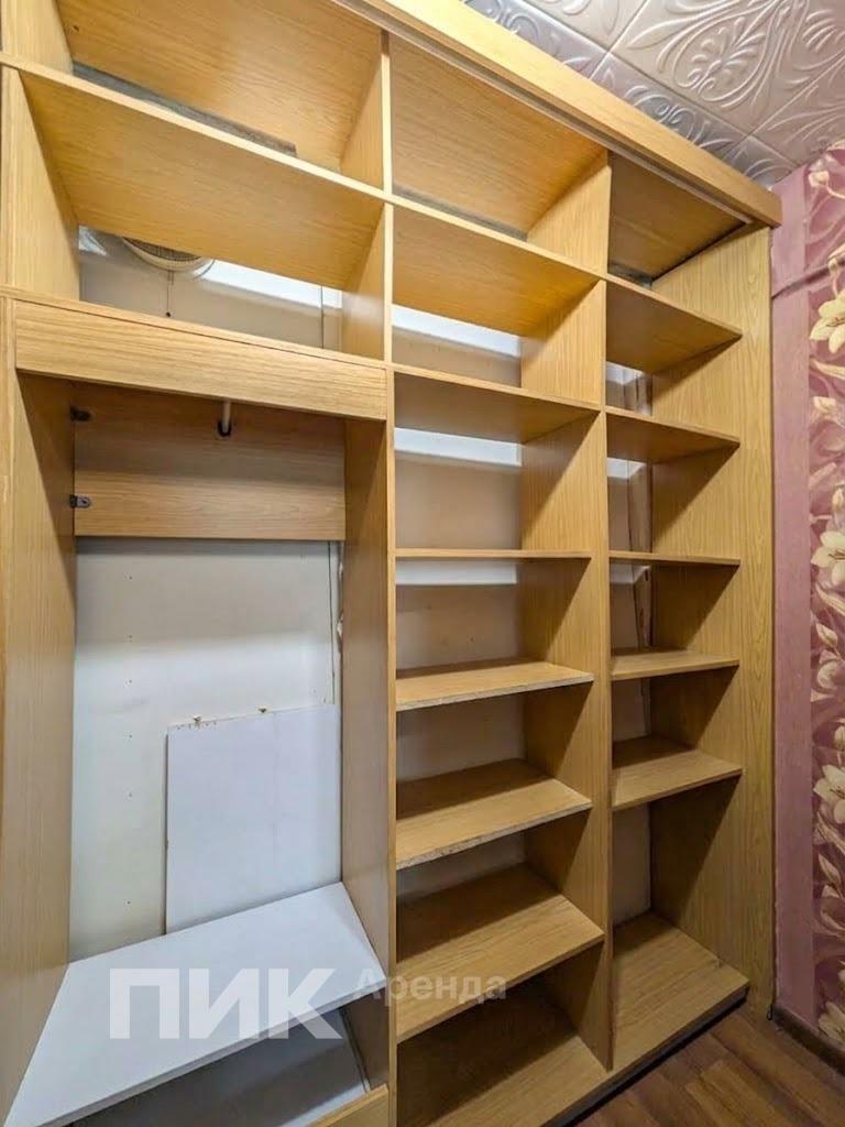 2-к. квартира, 46 м², 71 300 ₽/мес — фото № 14 2-к. квартира, 46 м², 71 300 ₽/мес — фото № 14