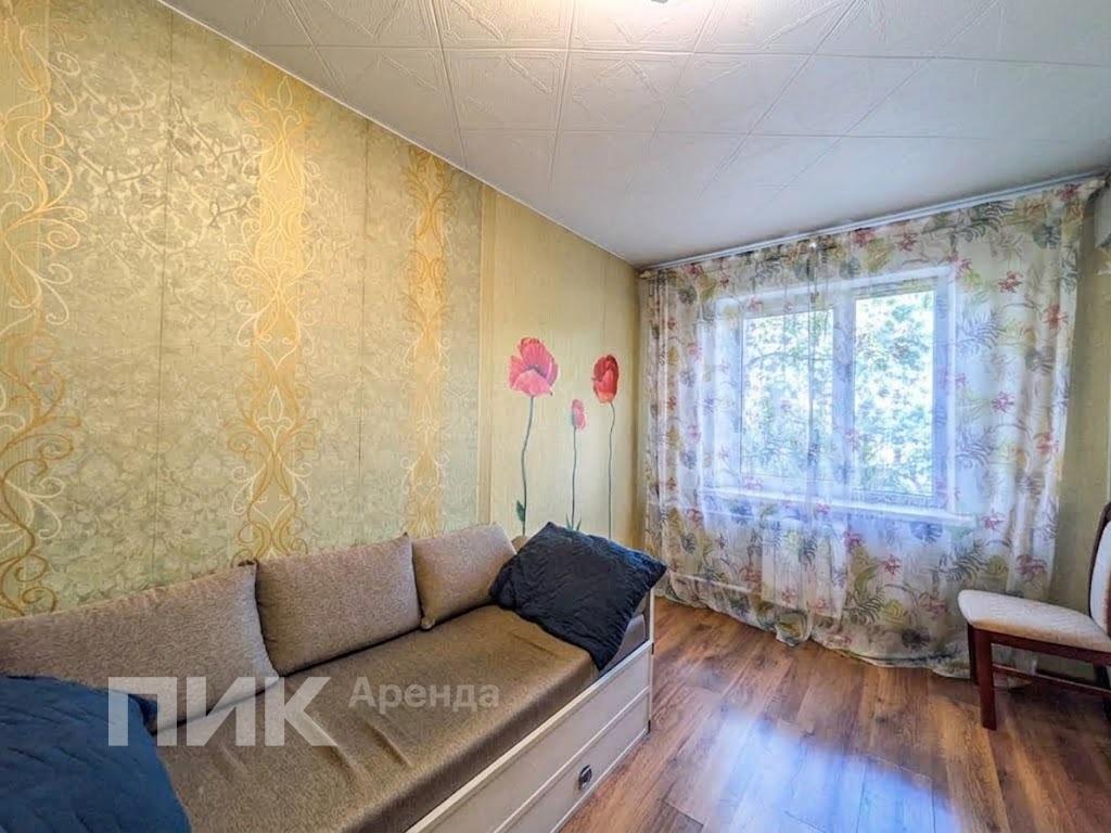 2-к. квартира, 46 м², 71 300 ₽/мес — фото № 5 2-к. квартира, 46 м², 71 300 ₽/мес — фото № 5