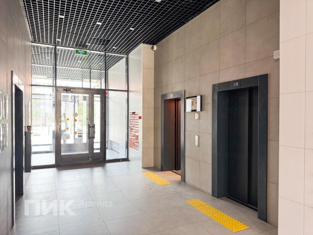 1-к. квартира, 34 м², 82 000 ₽/мес — фото № 11 1-к. квартира, 34 м², 82 000 ₽/мес — фото № 11