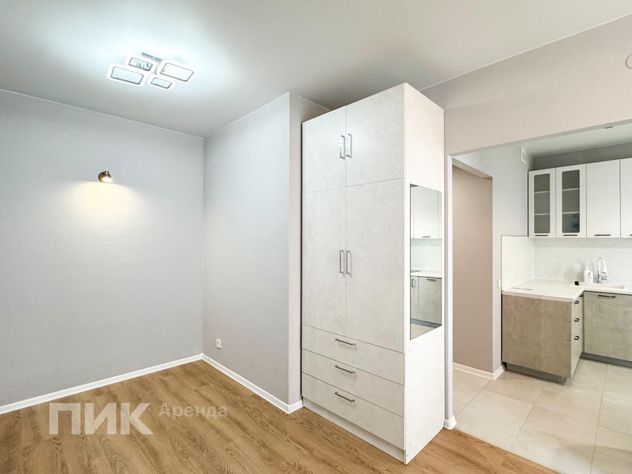 1-к. квартира, 34 м², 82 000 ₽/мес — фото № 3 1-к. квартира, 34 м², 82 000 ₽/мес — фото № 3