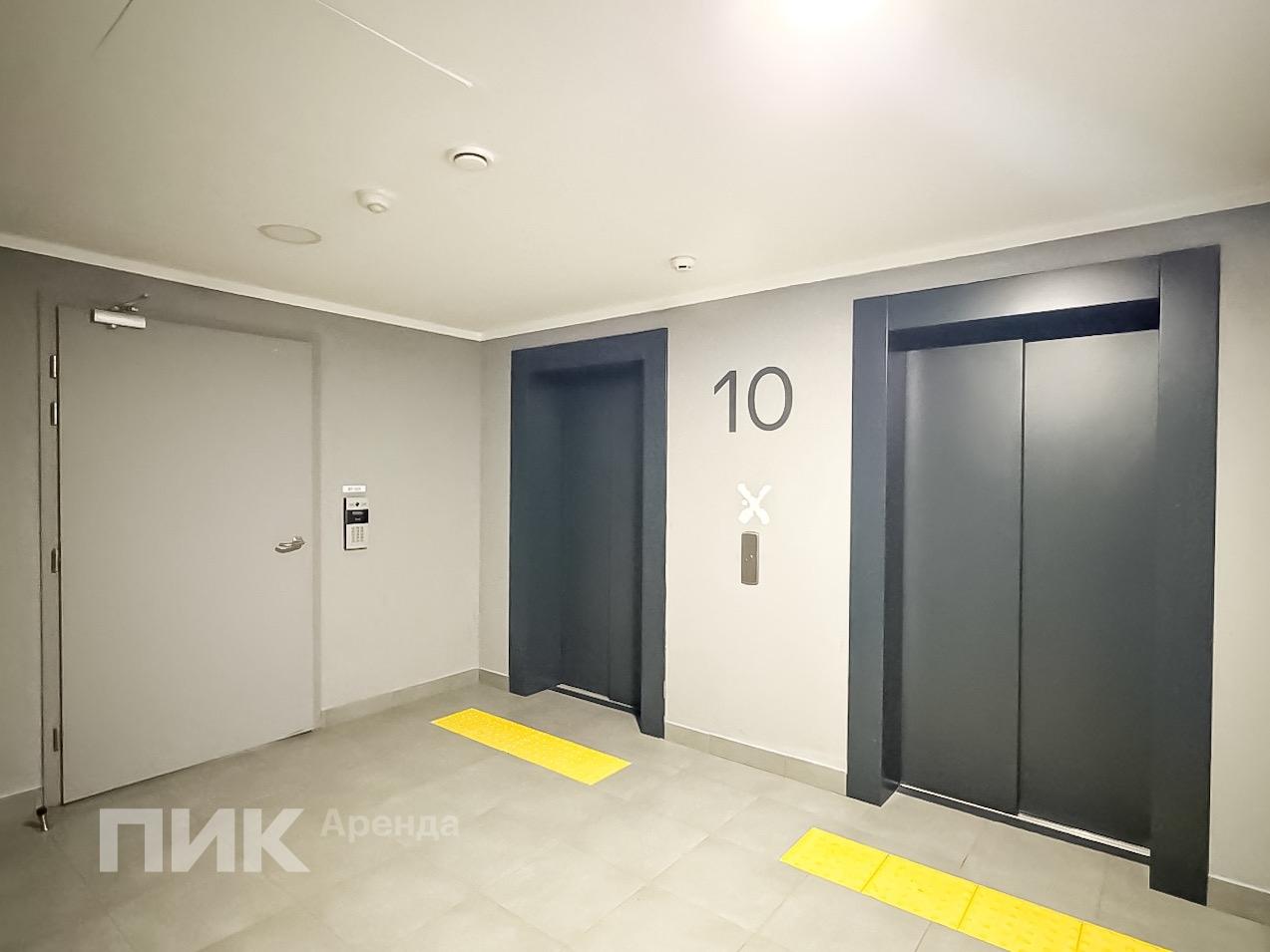 1-к. квартира, 34 м², 82 000 ₽/мес — фото № 12 1-к. квартира, 34 м², 82 000 ₽/мес — фото № 12