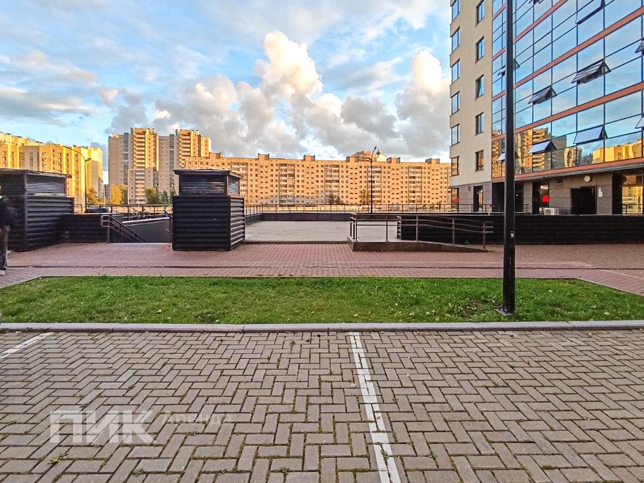 2-к. квартира, 56 м², 65 900 ₽/мес — фото № 21 2-к. квартира, 56 м², 65 900 ₽/мес — фото № 21