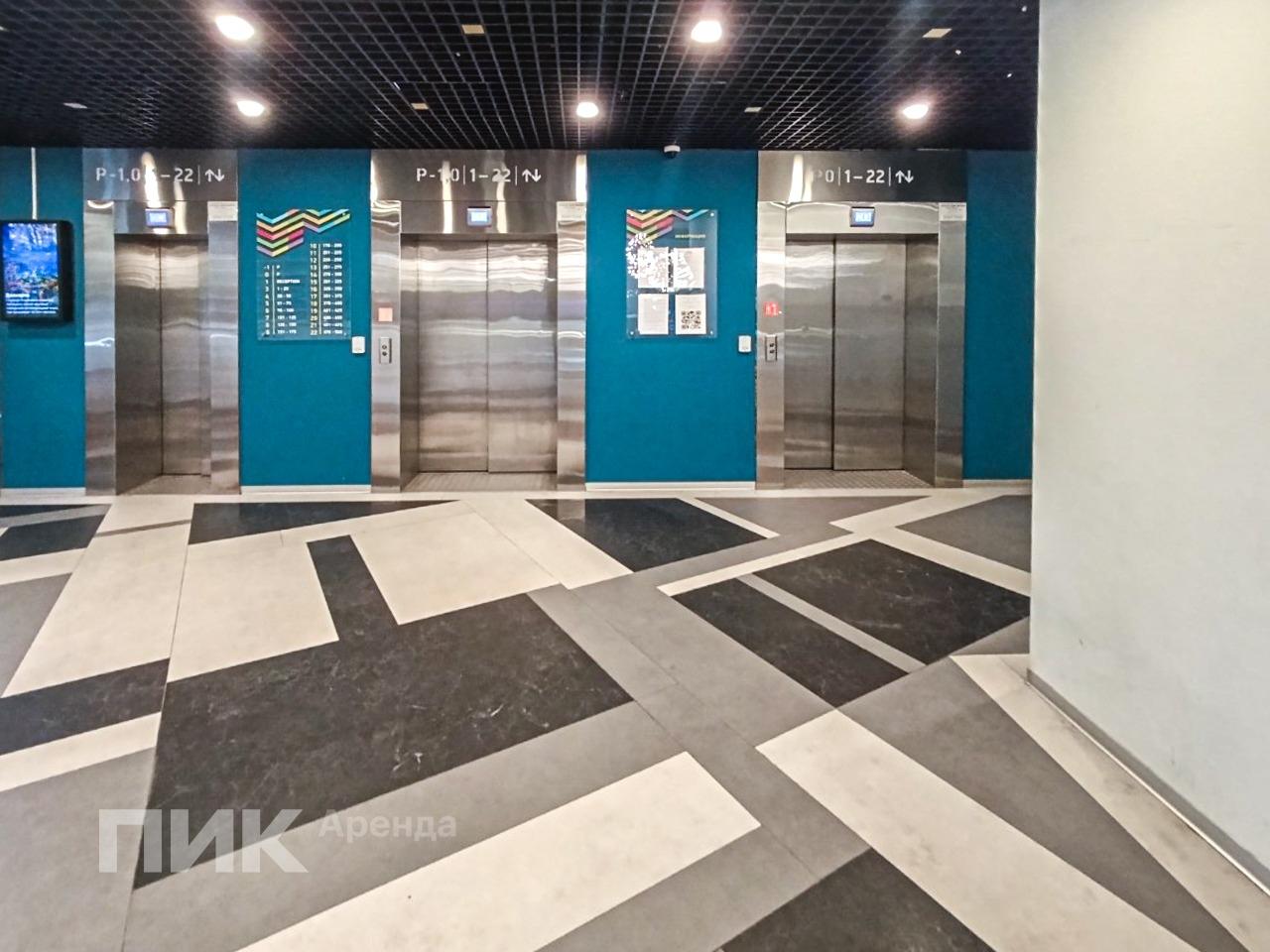 2-к. квартира, 56 м², 65 900 ₽/мес — фото № 16 2-к. квартира, 56 м², 65 900 ₽/мес — фото № 16