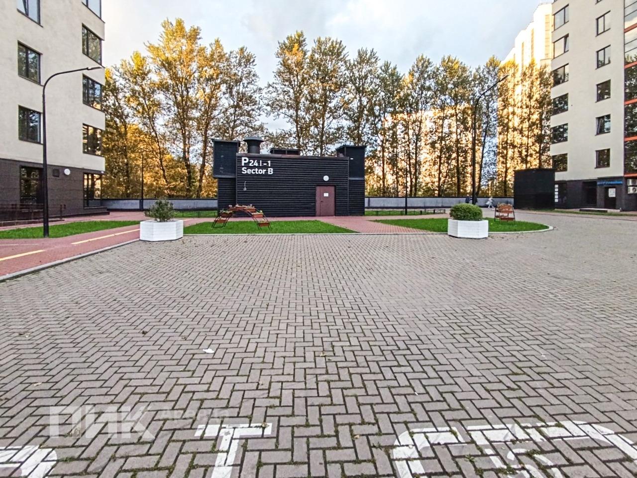 2-к. квартира, 56 м², 65 900 ₽/мес — фото № 22 2-к. квартира, 56 м², 65 900 ₽/мес — фото № 22