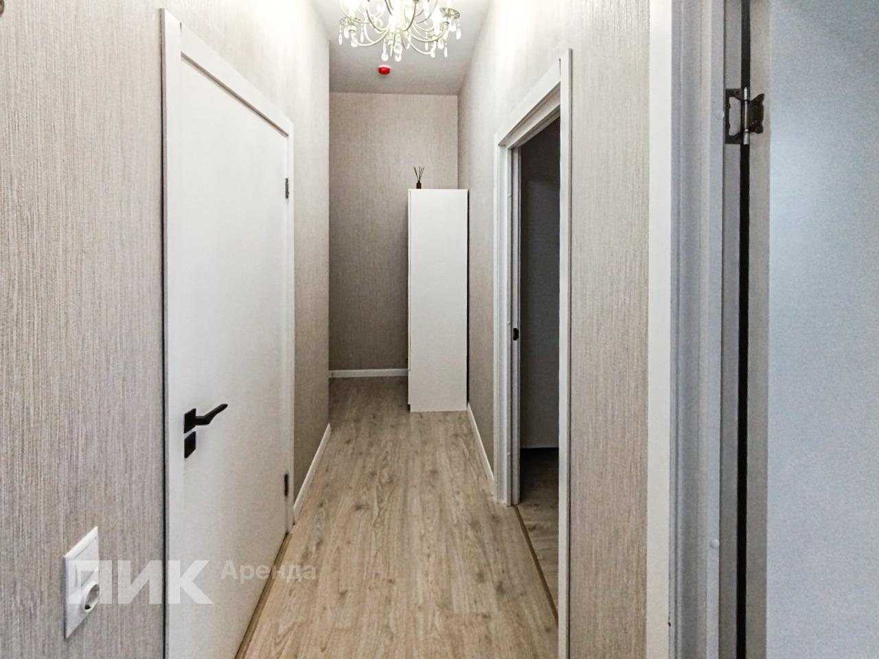 2-к. квартира, 56 м², 65 900 ₽/мес — фото № 12 2-к. квартира, 56 м², 65 900 ₽/мес — фото № 12