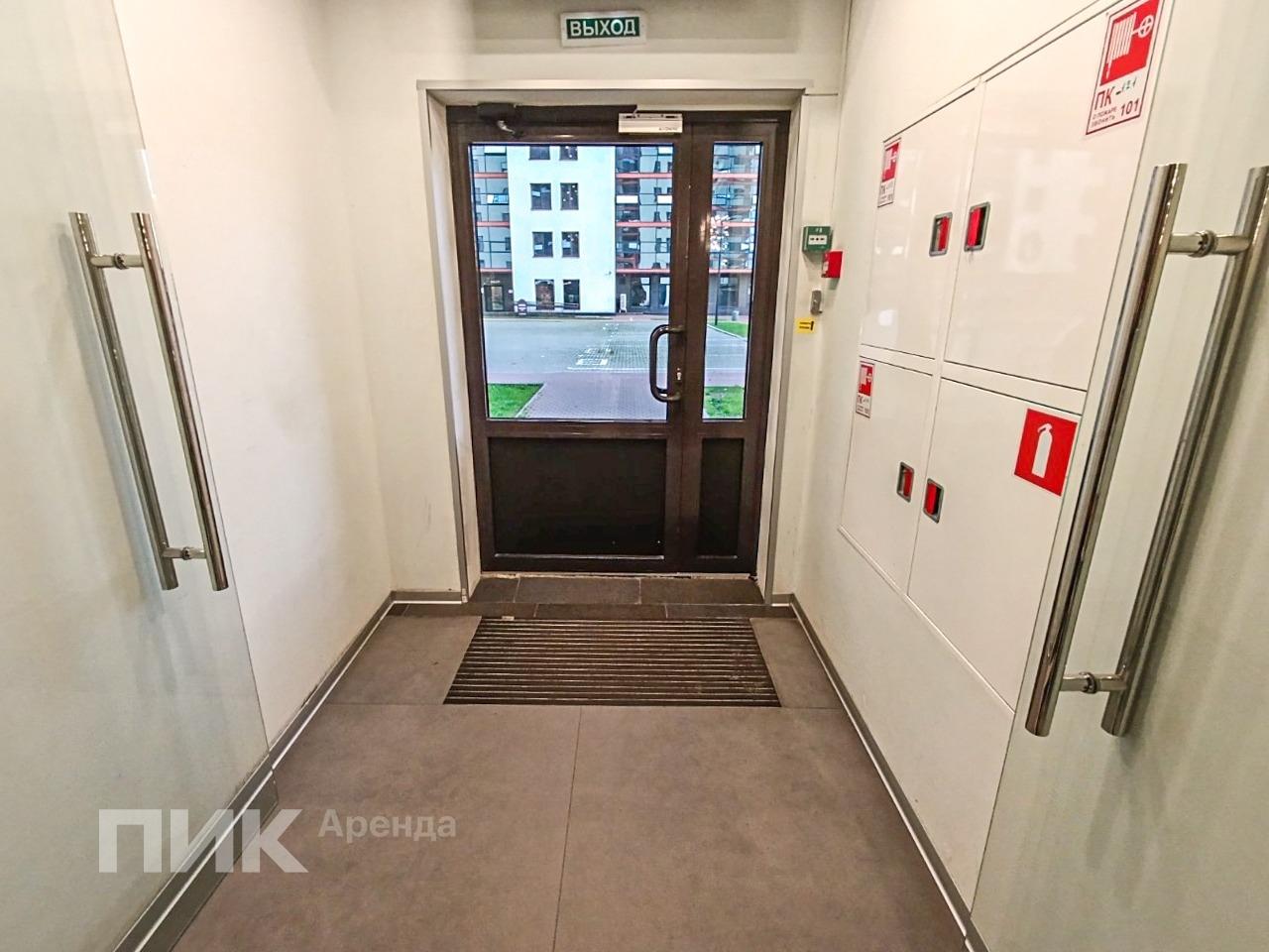 2-к. квартира, 56 м², 65 900 ₽/мес — фото № 18 2-к. квартира, 56 м², 65 900 ₽/мес — фото № 18