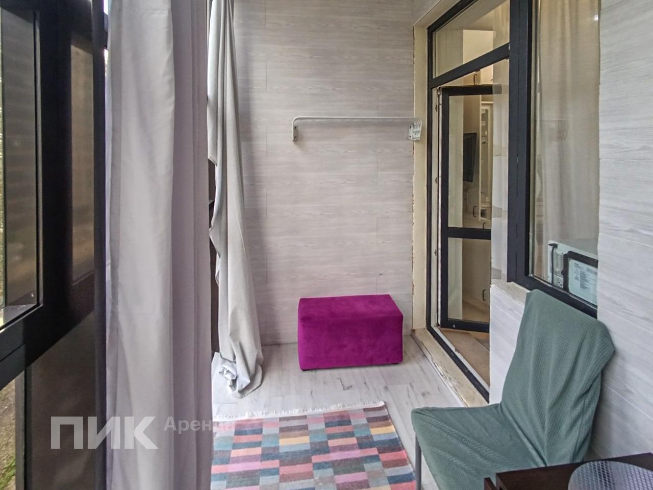 2-к. квартира, 56 м², 65 900 ₽/мес — фото № 15 2-к. квартира, 56 м², 65 900 ₽/мес — фото № 15