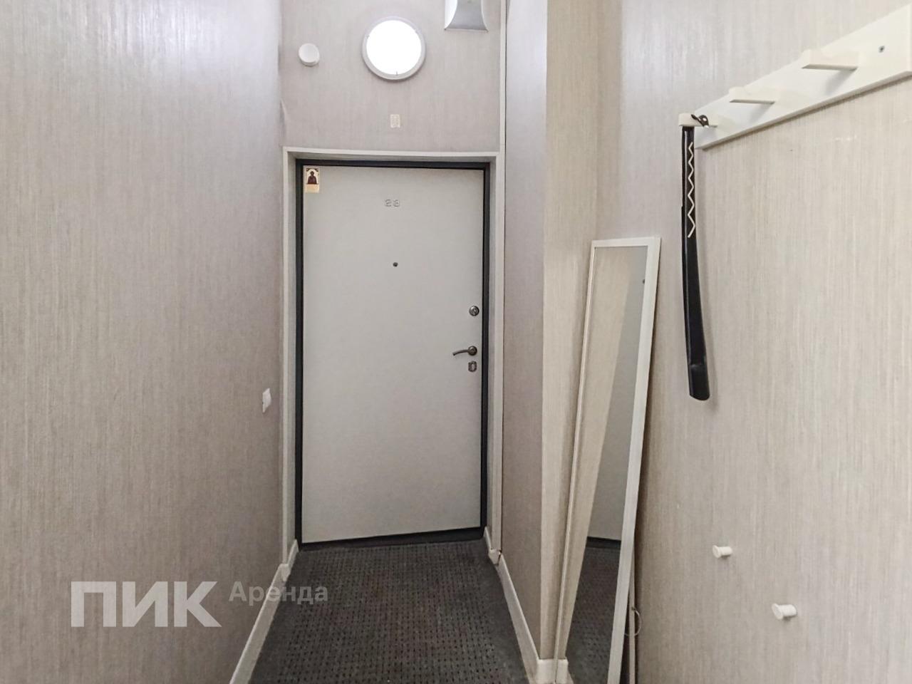 2-к. квартира, 56 м², 65 900 ₽/мес — фото № 13 2-к. квартира, 56 м², 65 900 ₽/мес — фото № 13