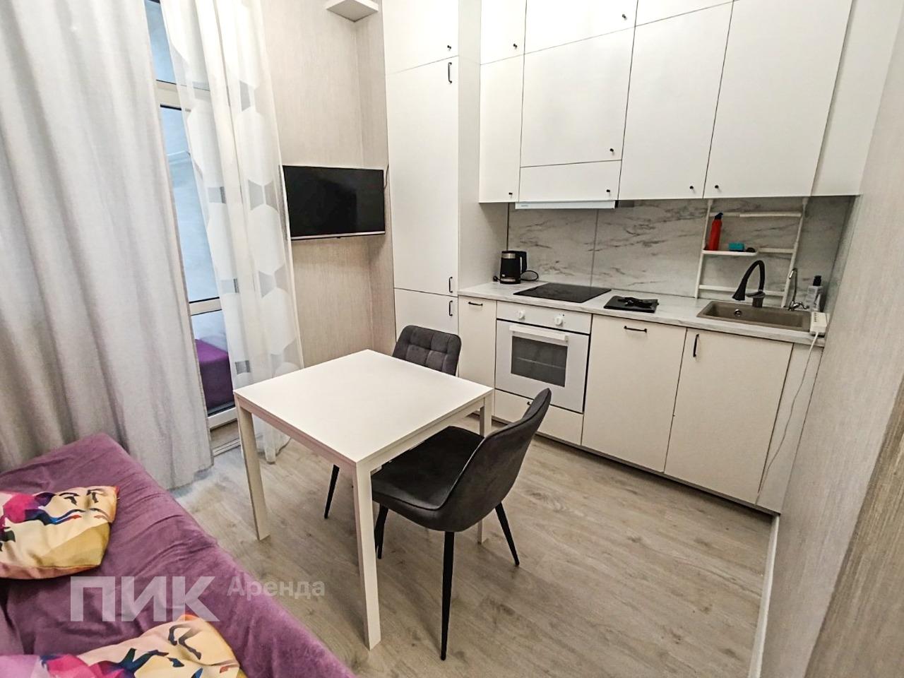 2-к. квартира, 56 м², 65 900 ₽/мес — фото № 8 2-к. квартира, 56 м², 65 900 ₽/мес — фото № 8