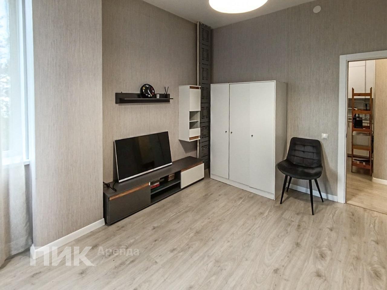 2-к. квартира, 56 м², 65 900 ₽/мес — фото № 2 2-к. квартира, 56 м², 65 900 ₽/мес — фото № 2