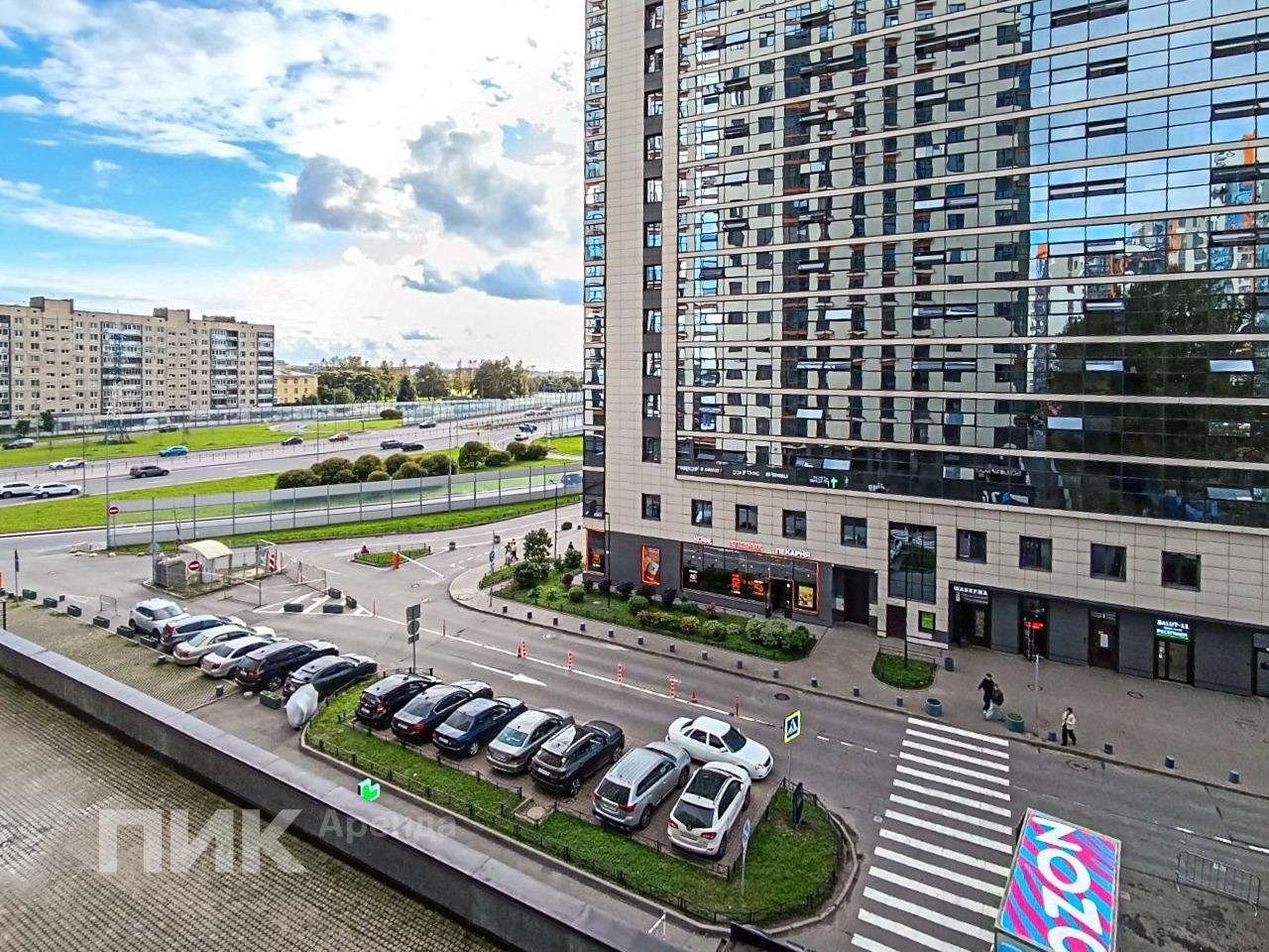 2-к. квартира, 56 м², 65 900 ₽/мес — фото № 19 2-к. квартира, 56 м², 65 900 ₽/мес — фото № 19