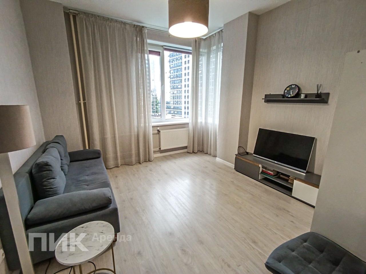 2-к. квартира, 56 м², 65 900 ₽/мес — фото № 1 2-к. квартира, 56 м², 65 900 ₽/мес — фото № 1