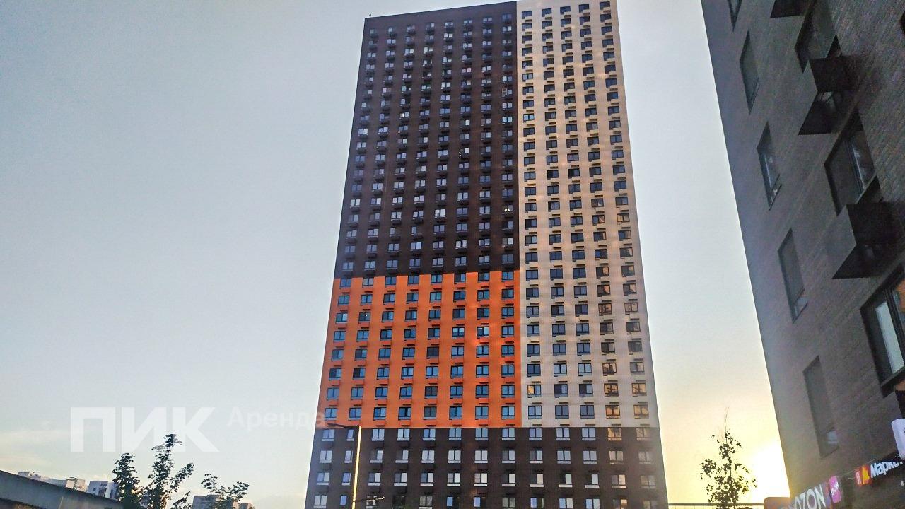 1-к. квартира, 41.4 м², 87 300 ₽/мес — фото № 14 1-к. квартира, 41.4 м², 87 300 ₽/мес — фото № 14