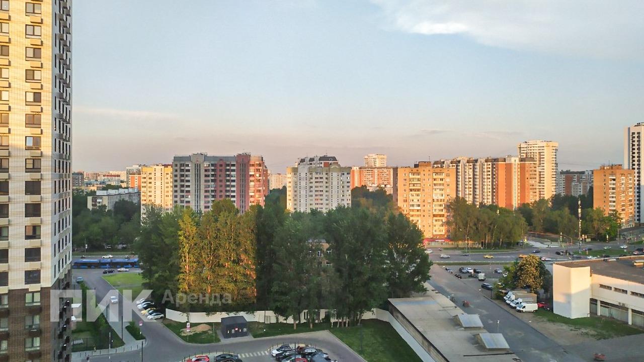 1-к. квартира, 41.4 м², 87 300 ₽/мес — фото № 13 1-к. квартира, 41.4 м², 87 300 ₽/мес — фото № 13