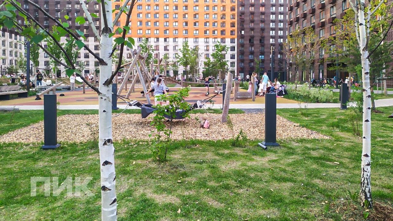 1-к. квартира, 41.4 м², 87 300 ₽/мес — фото № 16 1-к. квартира, 41.4 м², 87 300 ₽/мес — фото № 16
