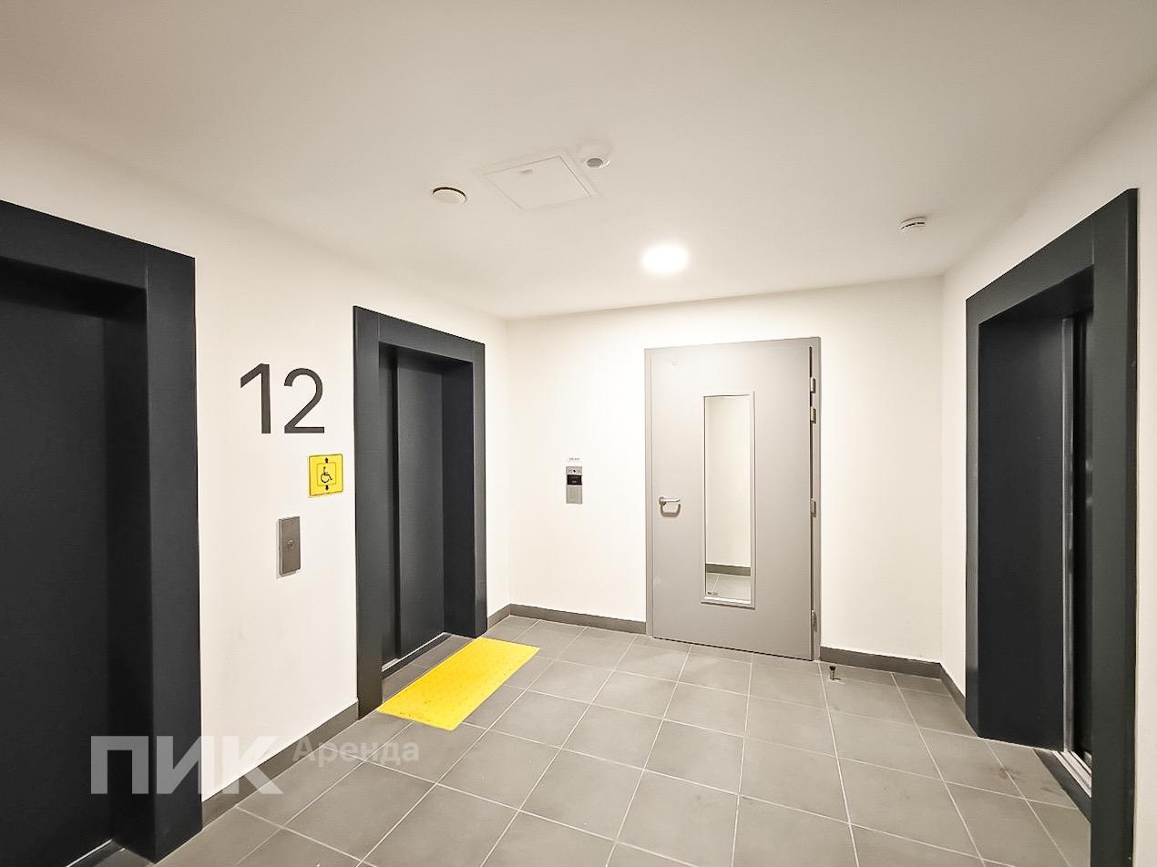 1-к. квартира, 41.4 м², 87 300 ₽/мес — фото № 11 1-к. квартира, 41.4 м², 87 300 ₽/мес — фото № 11