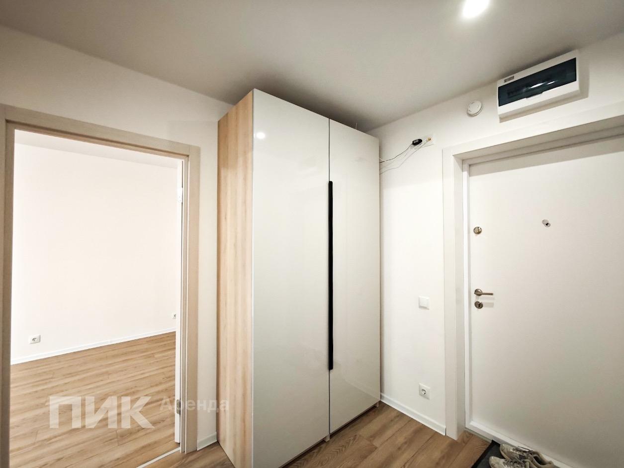 1-к. квартира, 41.4 м², 87 300 ₽/мес — фото № 9 1-к. квартира, 41.4 м², 87 300 ₽/мес — фото № 9