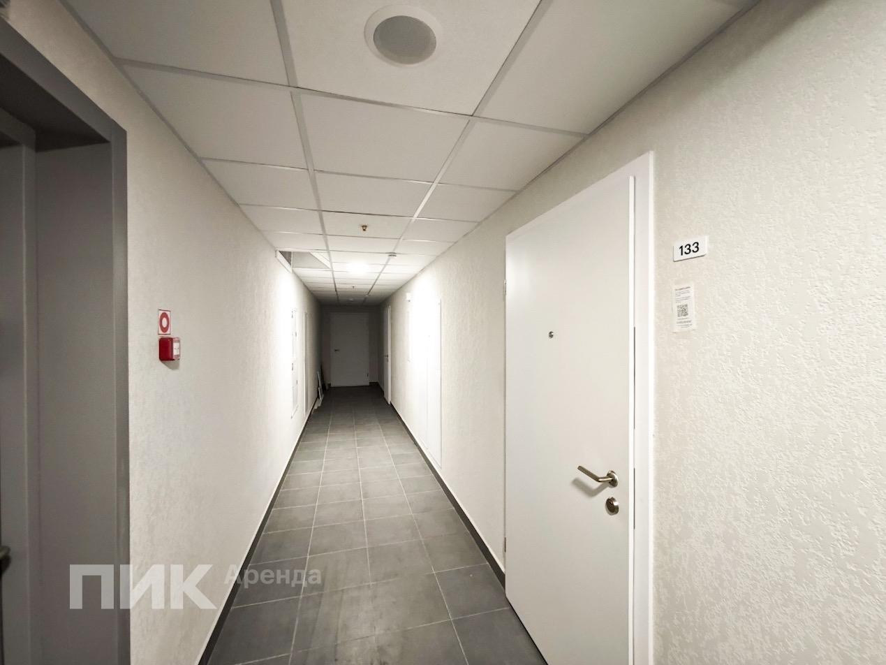1-к. квартира, 41.4 м², 87 300 ₽/мес — фото № 10 1-к. квартира, 41.4 м², 87 300 ₽/мес — фото № 10