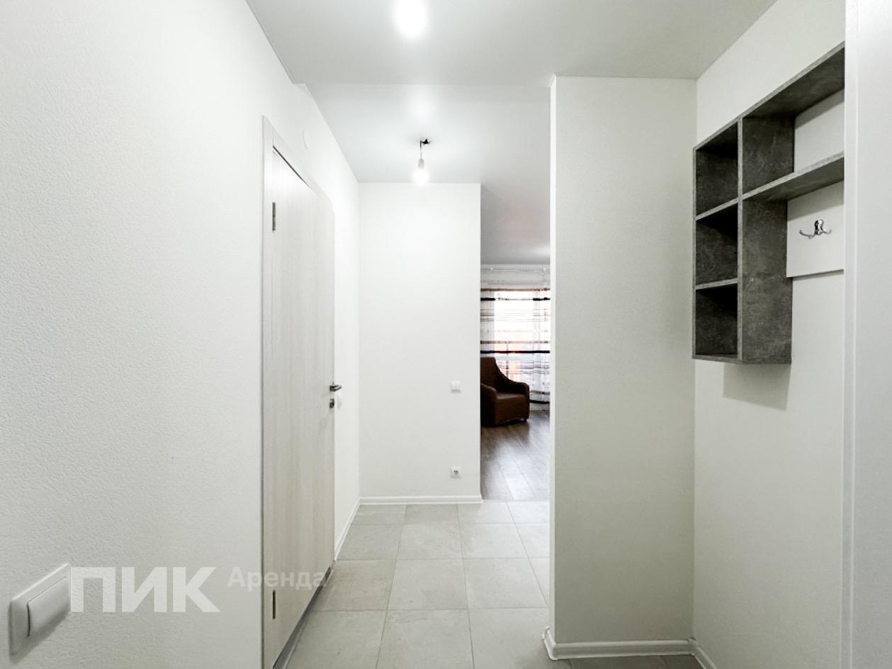 1-к. квартира, 33.5 м², 51 600 ₽/мес — фото № 8 1-к. квартира, 33.5 м², 51 600 ₽/мес — фото № 8
