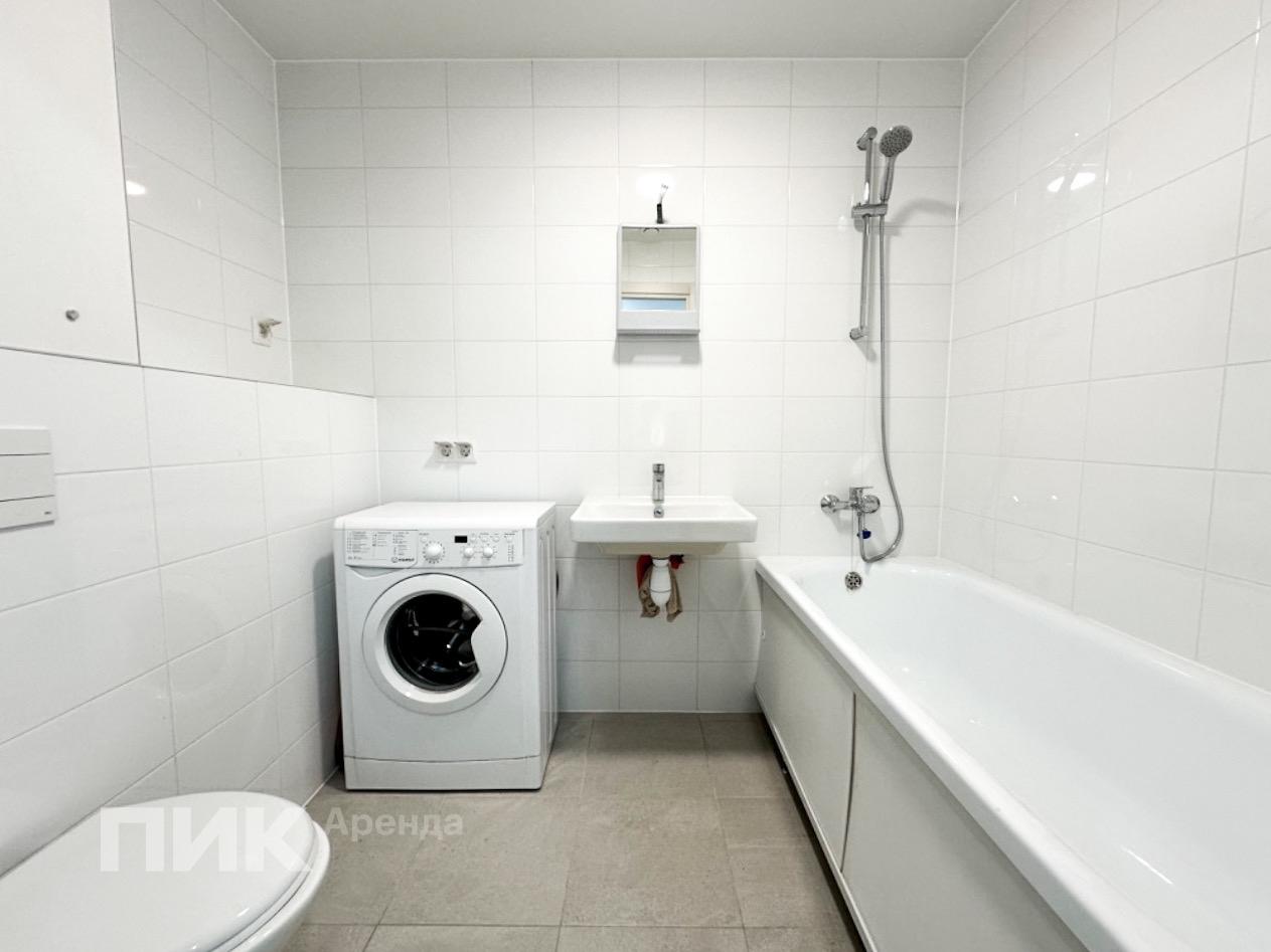 1-к. квартира, 33.5 м², 51 600 ₽/мес — фото № 7 1-к. квартира, 33.5 м², 51 600 ₽/мес — фото № 7