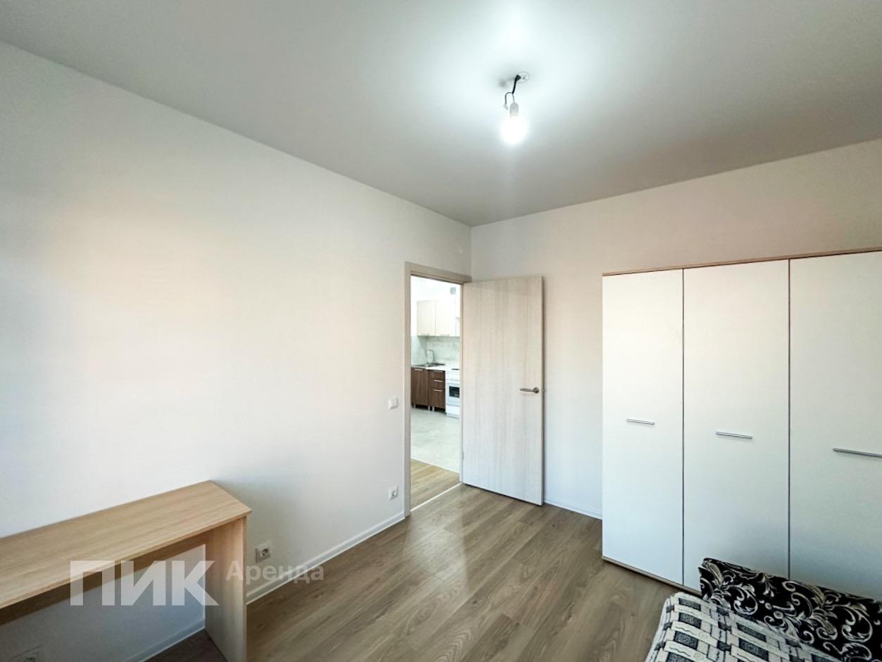 1-к. квартира, 33.5 м², 51 600 ₽/мес — фото № 3 1-к. квартира, 33.5 м², 51 600 ₽/мес — фото № 3