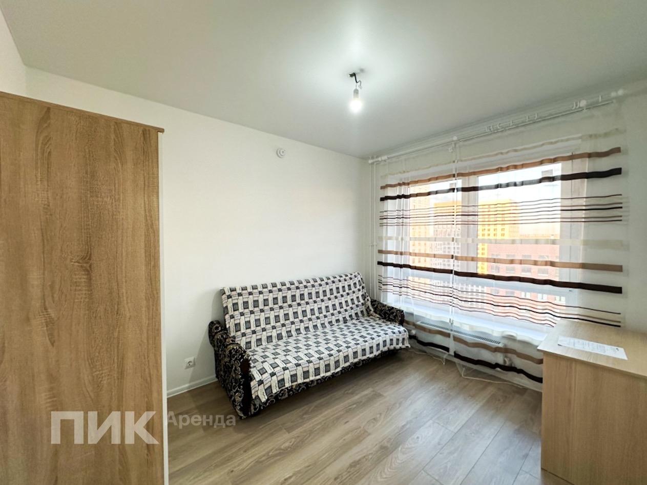 1-к. квартира, 33.5 м², 51 600 ₽/мес — фото № 2 1-к. квартира, 33.5 м², 51 600 ₽/мес — фото № 2