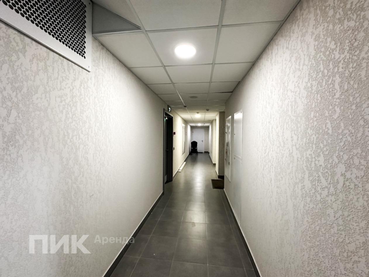 1-к. квартира, 33.5 м², 51 600 ₽/мес — фото № 11 1-к. квартира, 33.5 м², 51 600 ₽/мес — фото № 11