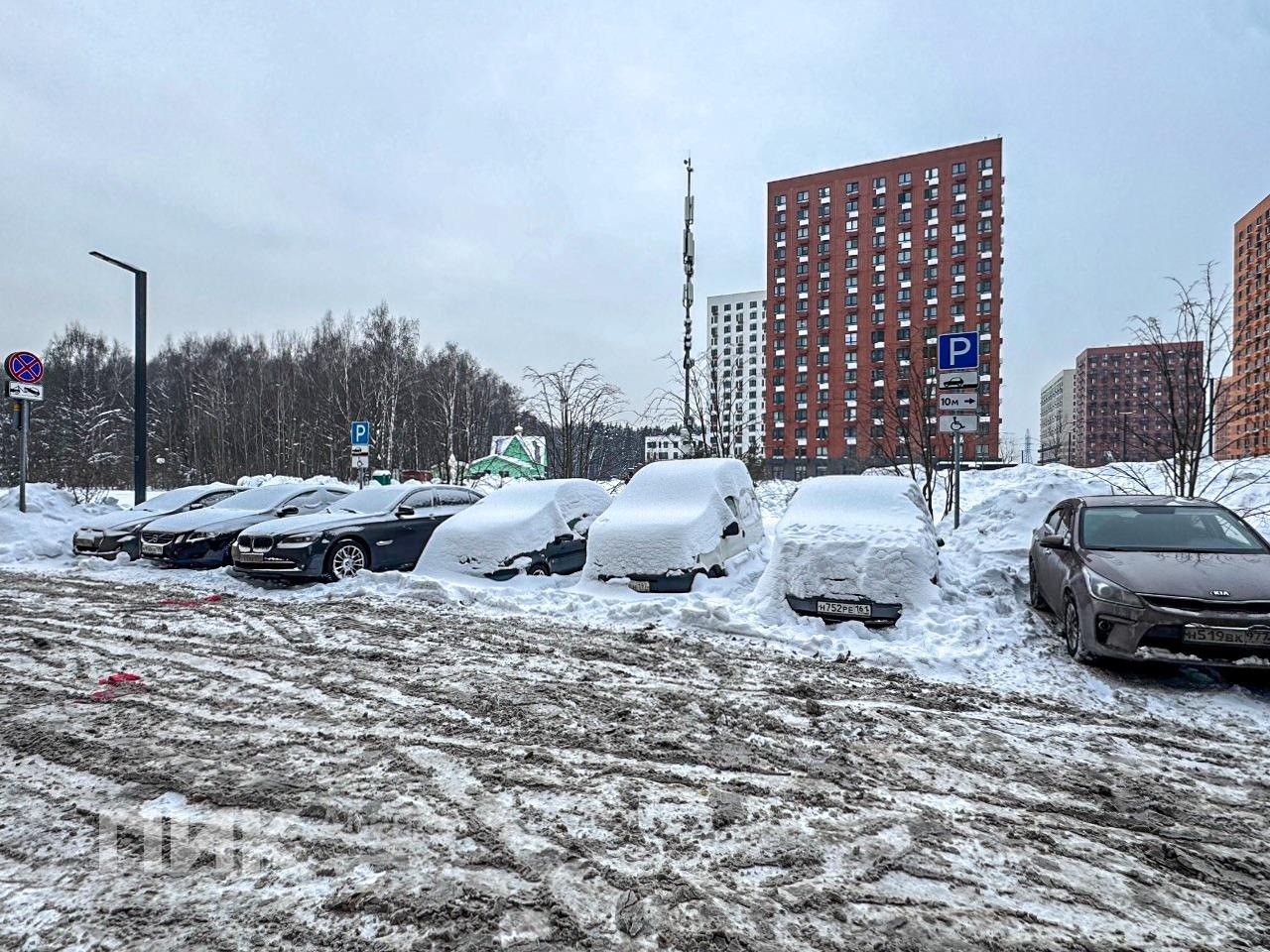 студия, 19.6 м², 52 000 ₽/мес — фото № 17 студия, 19.6 м², 52 000 ₽/мес — фото № 17