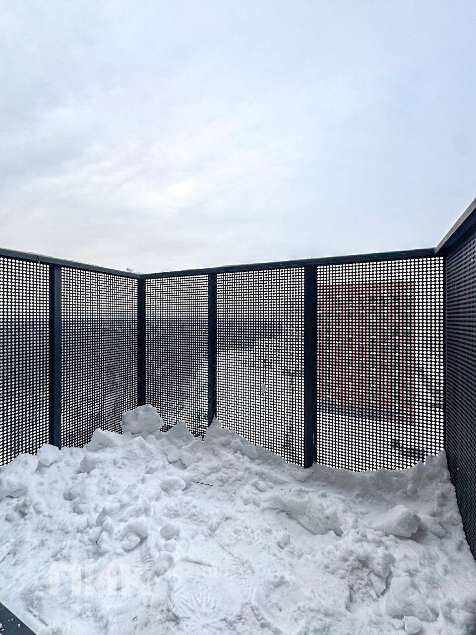 студия, 19.6 м², 52 000 ₽/мес — фото № 8 студия, 19.6 м², 52 000 ₽/мес — фото № 8