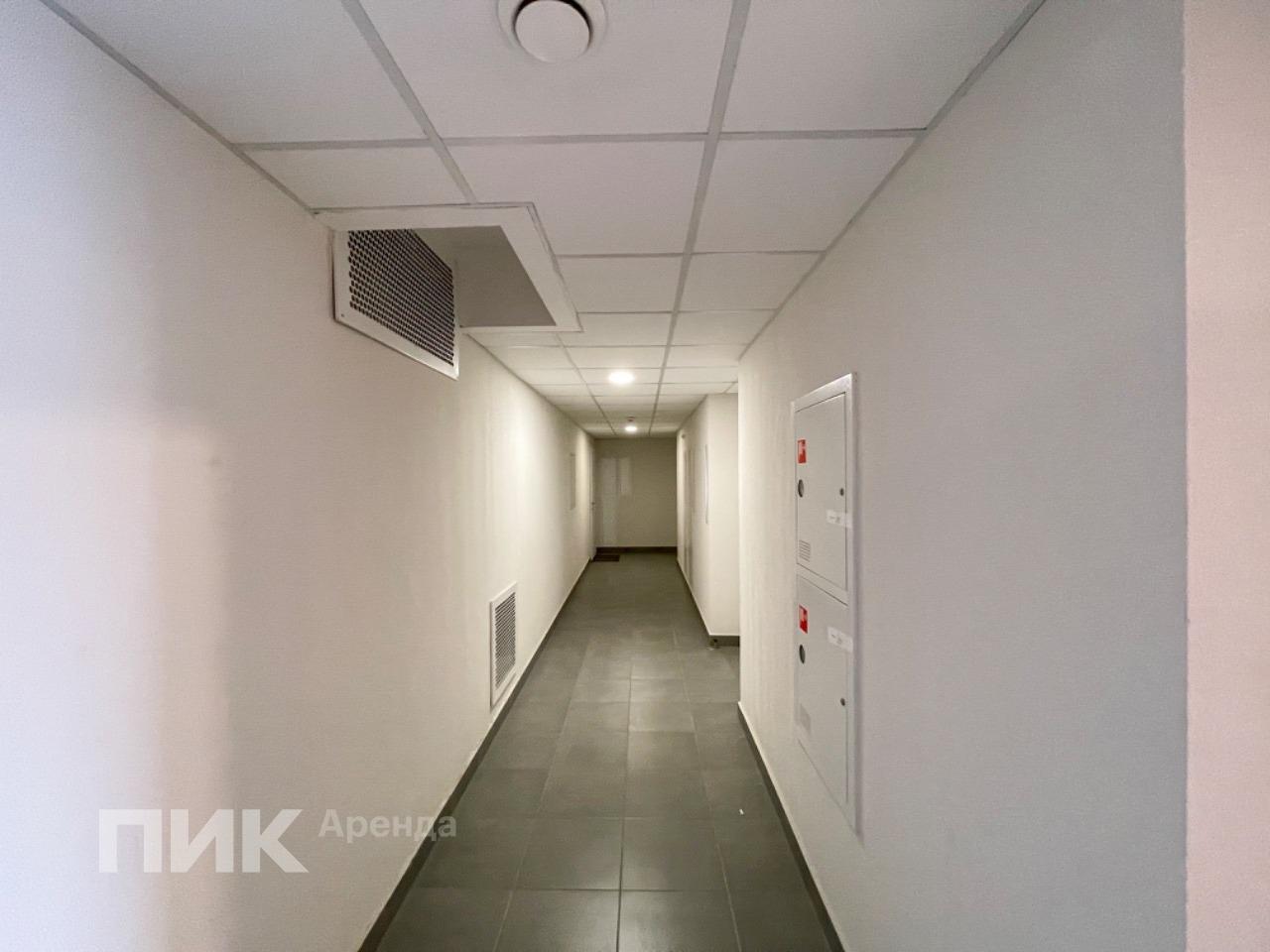 студия, 19.6 м², 52 000 ₽/мес — фото № 11 студия, 19.6 м², 52 000 ₽/мес — фото № 11