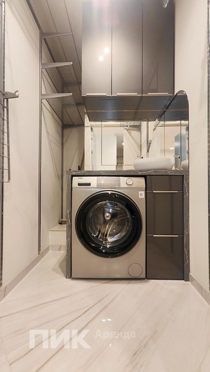 1-к. квартира, 71.7 м², 150 000 ₽/мес — фото № 10 1-к. квартира, 71.7 м², 150 000 ₽/мес — фото № 10