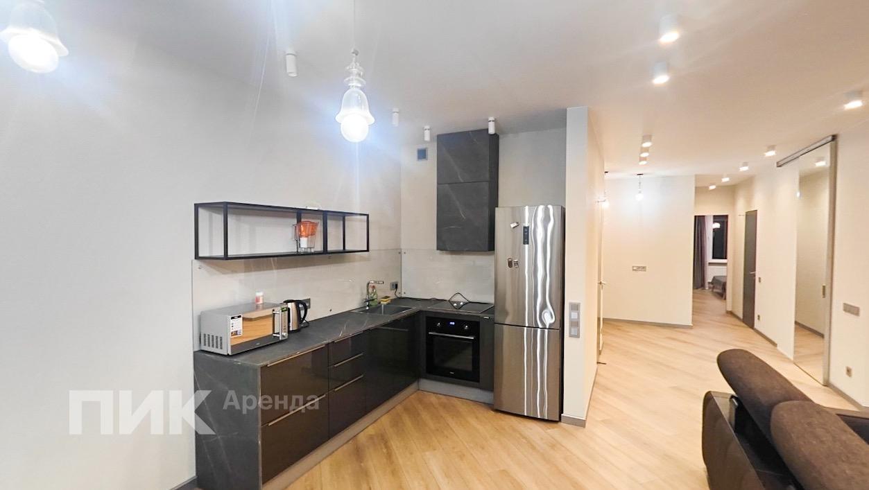 1-к. квартира, 71.7 м², 150 000 ₽/мес — фото № 8 1-к. квартира, 71.7 м², 150 000 ₽/мес — фото № 8