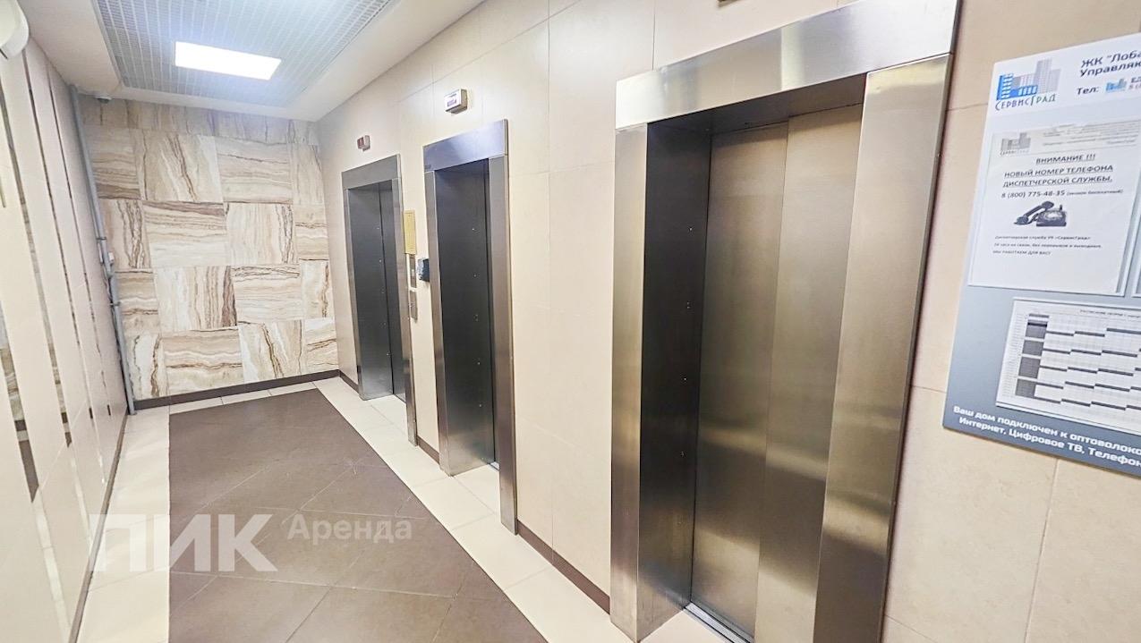 1-к. квартира, 71.7 м², 150 000 ₽/мес — фото № 13 1-к. квартира, 71.7 м², 150 000 ₽/мес — фото № 13