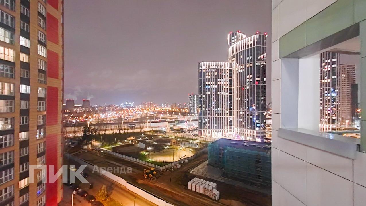 1-к. квартира, 71.7 м², 150 000 ₽/мес — фото № 14 1-к. квартира, 71.7 м², 150 000 ₽/мес — фото № 14