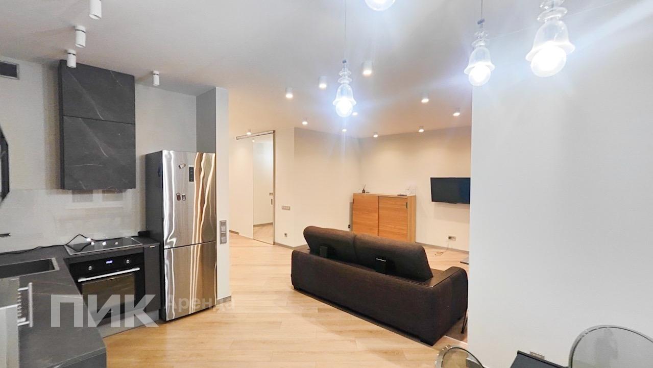 1-к. квартира, 71.7 м², 150 000 ₽/мес — фото № 6 1-к. квартира, 71.7 м², 150 000 ₽/мес — фото № 6