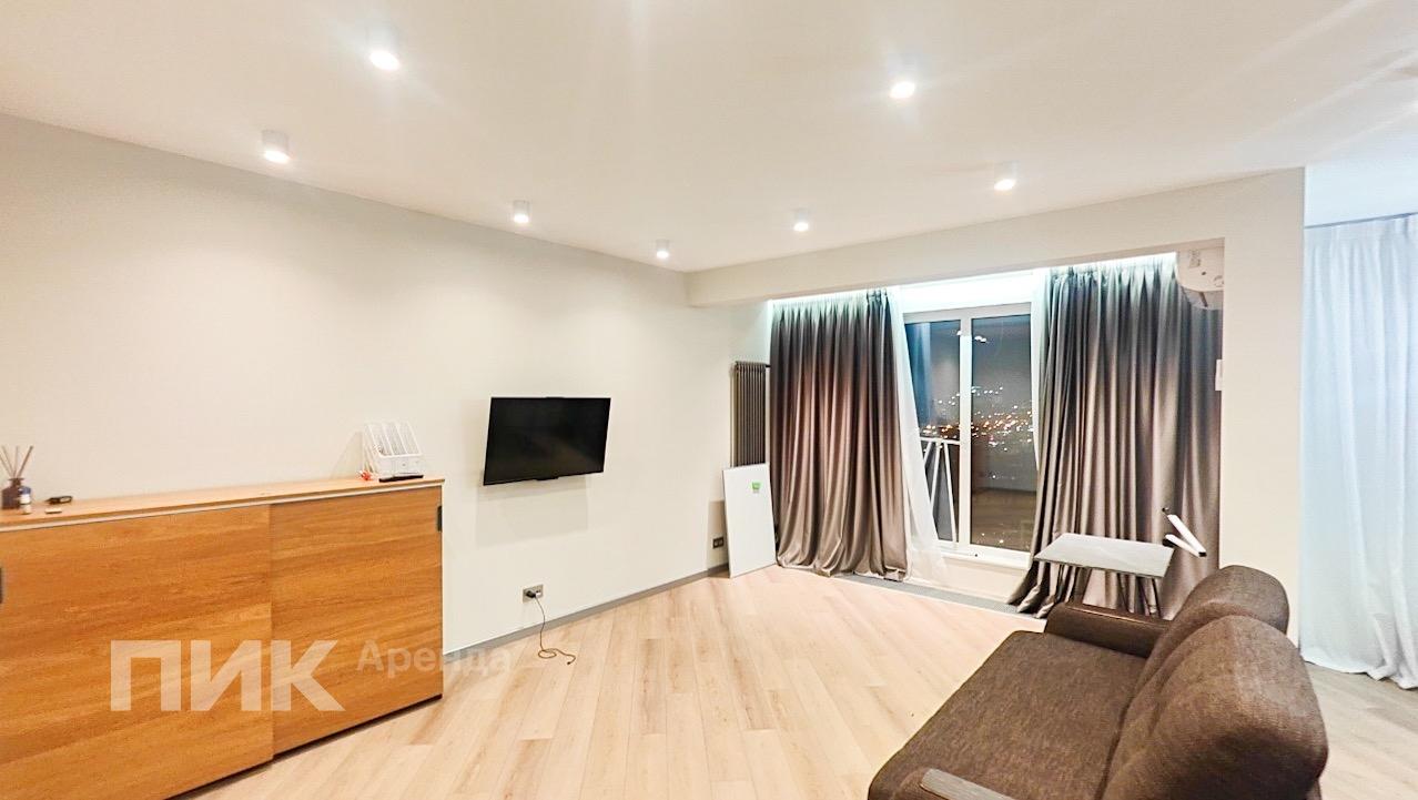 1-к. квартира, 71.7 м², 150 000 ₽/мес — фото № 3 1-к. квартира, 71.7 м², 150 000 ₽/мес — фото № 3