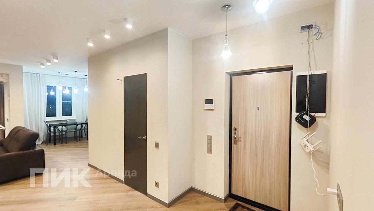 1-к. квартира, 71.7 м², 150 000 ₽/мес — фото № 11 1-к. квартира, 71.7 м², 150 000 ₽/мес — фото № 11