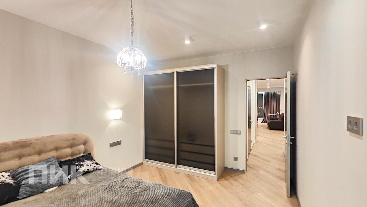 1-к. квартира, 71.7 м², 150 000 ₽/мес — фото № 2 1-к. квартира, 71.7 м², 150 000 ₽/мес — фото № 2