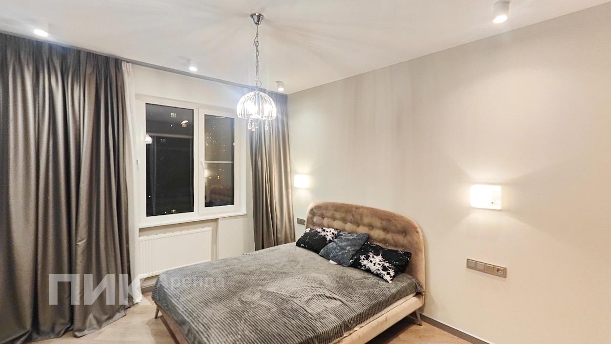 1-к. квартира, 71.7 м², 150 000 ₽/мес — фото № 1 1-к. квартира, 71.7 м², 150 000 ₽/мес — фото № 1