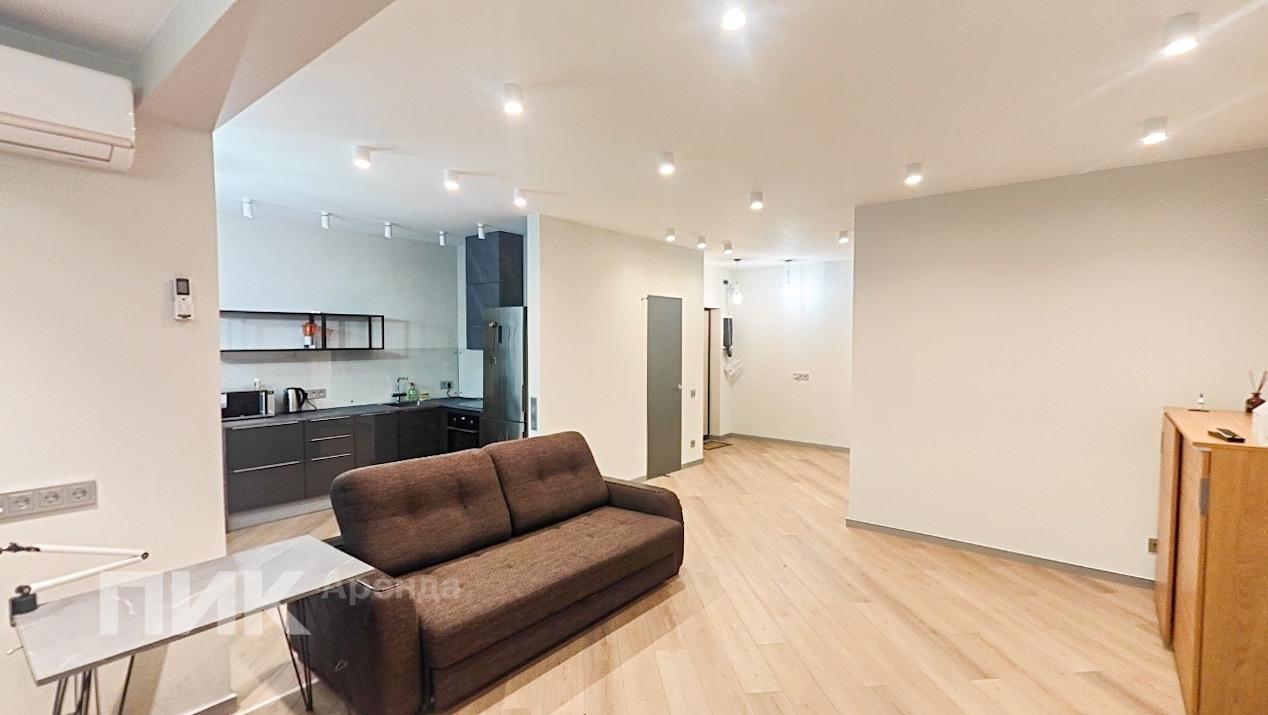 1-к. квартира, 71.7 м², 150 000 ₽/мес — фото № 5 1-к. квартира, 71.7 м², 150 000 ₽/мес — фото № 5