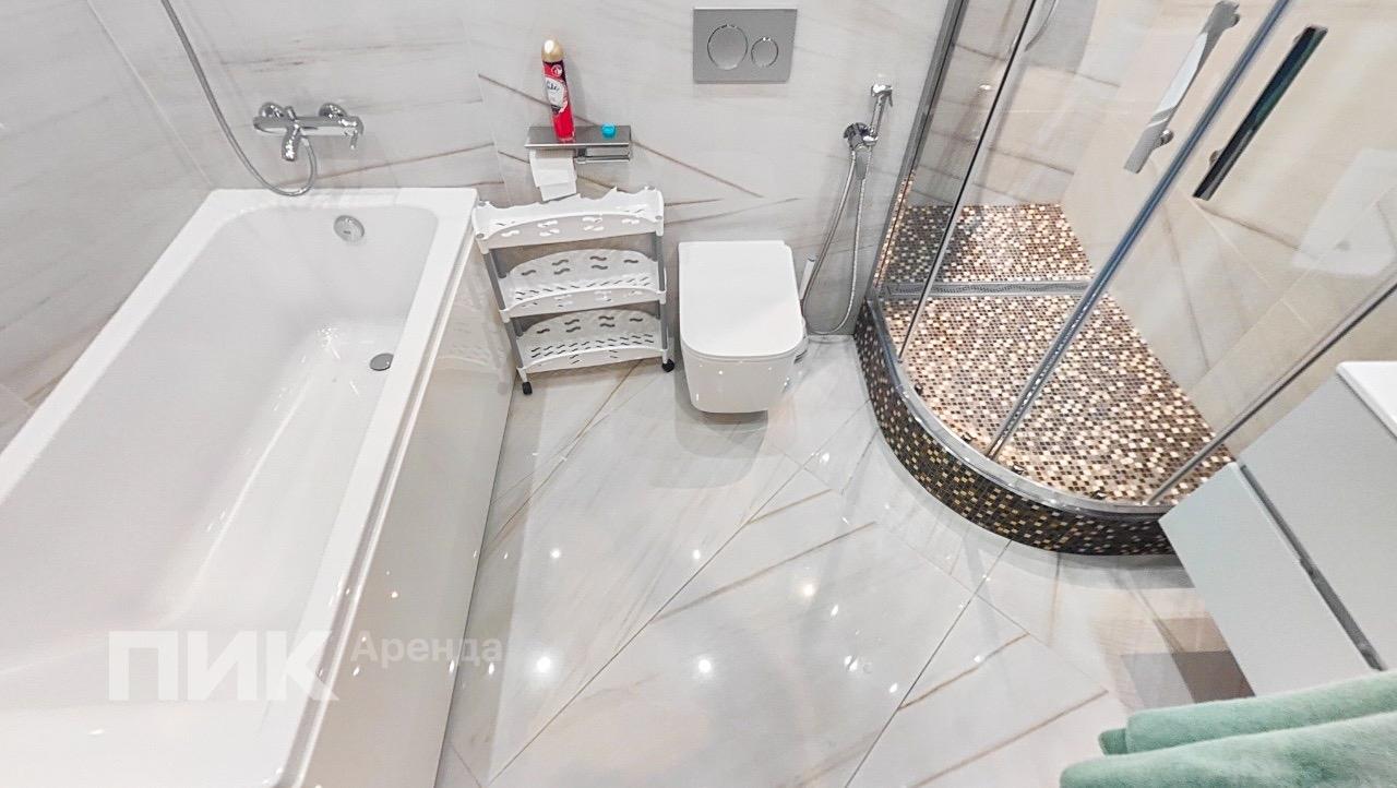 1-к. квартира, 71.7 м², 150 000 ₽/мес — фото № 9 1-к. квартира, 71.7 м², 150 000 ₽/мес — фото № 9