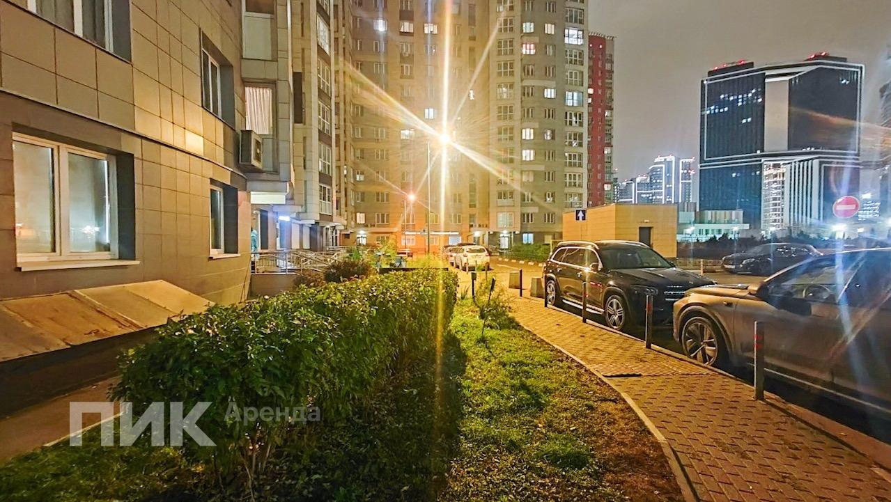 1-к. квартира, 71.7 м², 150 000 ₽/мес — фото № 17 1-к. квартира, 71.7 м², 150 000 ₽/мес — фото № 17