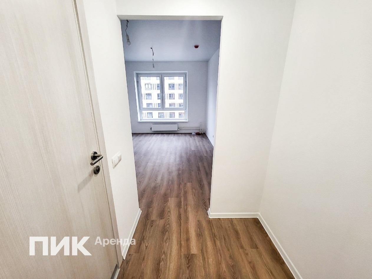 студия, 19.8 м², 35 200 ₽/мес — фото № 6 студия, 19.8 м², 35 200 ₽/мес — фото № 6