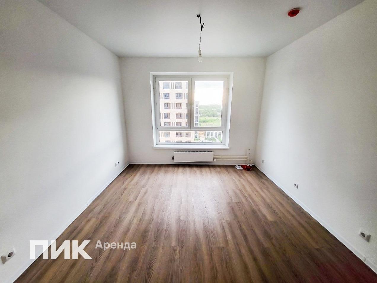 студия, 19.8 м², 35 200 ₽/мес — фото № 1 студия, 19.8 м², 35 200 ₽/мес — фото № 1